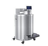 Криохранилище из нержавеющей стали YDD-350-320P